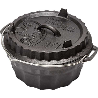 Petromax Ring Cake Pan gf1 kookpan