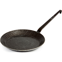 Petromax Smeedijzeren pan sp28 bak /braadpan Ø 28 cm