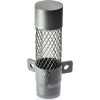 Petromax Vonkenvanger   Loki en Loki2