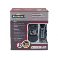 Petsafe 900 Meter Trainer Voor De Hond Trainer + Extra Ontvanger Halsband