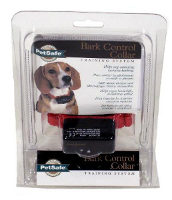 Petsafe Bark Control Collar voor honden Bark Control Collar
