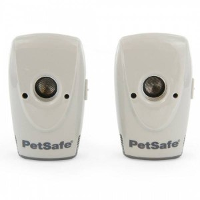 Petsafe Bark Control Ultrasonic voor honden Bark Control Ultrasonic