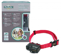Petsafe Deluxe Bark Control voor honden Deluxe Bark Control