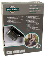 Petsafe Deluxe Big Dog Bark Control voor de hond Bark Control Grote Hond