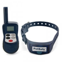 Petsafe Deluxe Trainer PDT20 11939 voor kleine honden Trainer + Extra Ontvanger Halsband