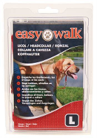 Petsafe Easy Walk Anti Trek Rood #95;_Large