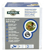 Petsafe Ontvanger/halsband In Ground Fence PIG 10761