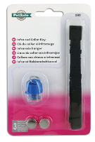 Petsafe Infrarood Halsband Voor Katsleutel Blauw 580