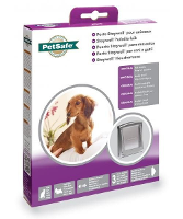 Staywell Original Small Pet Door 737 Grijs