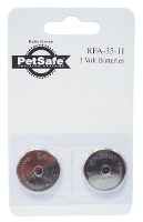 Petsafe 3 Volt Batterij RFA 35 11 Per verpakking