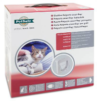 Petsafe Microchip Petporte Smart Flap Kattenluik Deurmodel #95;_