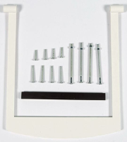 Petsafe Onderdelenset Serie 715 Wit #95;_