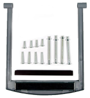 Petsafe Onderdelenset Serie 737 Grijs #95;_