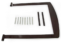 Petsafe Onderdelenset Serie 760/775/777 Bruin