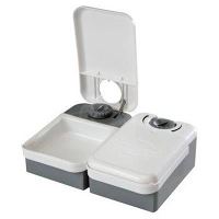 Petsafe Petfeeder 2 Maaltijden #95;_