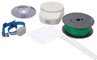 Petsafe Rechargeble In Ground Pet Fence Kit #95;_