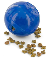 Multivet Slimcat voor de kat Blauw