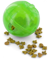 Petsafe Slimcat Voerbal Groen