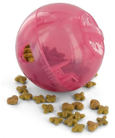 Petsafe Slimcat Voerbal Roze