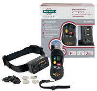 Petsafe Trainingssysteem 100 Meter Met Afstandsbediening Grote Hond Vanaf 18 Kg #95;_