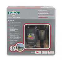 Petsafe Trainingssysteem Kleine Hond S/m 3,6 T/m 18 Kg 350 Mtr