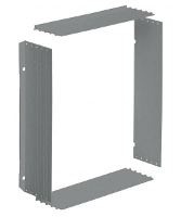 Petsafe Tunnelstuk Voor Kattenluik 737 Grijs 4 Cm