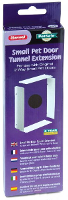 Petsafe Tunnelstuk Voor Kattenluik 799 Bruin 4 Cm