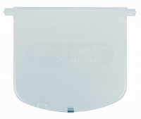 Staywell Deluxe deurtje vervanging Per stuk