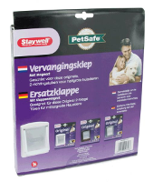 Petsafe Vervangingsklep 740/755/757