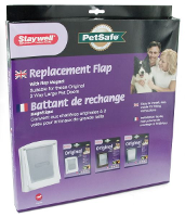 Petsafe Vervangingsluik 760/775/77 Serie