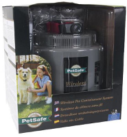 Petsafe Wireless Pet Containment System Instant Fence Pif 300 21