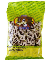 200 Gr Petsnack Botjes Duo Lam/rijst