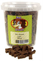 Petsnack Botjes Mini Lam #95;_500 Gr