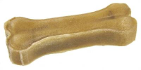 Petsnack Buffelbeen #95;_3 Inch 7,5 Cm 25 30 Gr