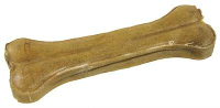 Petsnack Buffelbeen #95;_6 Inch 15 Cm