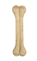 Petsnack Buffelbeen Wit #95;_12 Inch 30,5 Cm