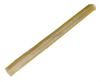 Petsnack Buffelbot Wit #95;_6 Inch 15 Cm