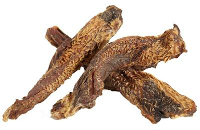 Petsnack Buffelhapjes #95;_500 Gr