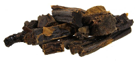 Petsnack Buffellever #95;_3 5 Cm 1kg