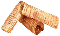 30 Cm 1 Kg Petsnack Buffelslurf