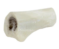 Petsnack Calcium Mergpijp Gevuld Met Pate