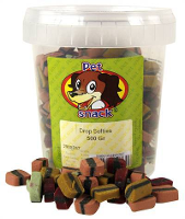 Petsnack Drop Softies #95;_500 Gr