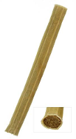 Petsnack Euroknaller Geperste Staaf Gevuld Met Rund #95;_10 Inch 25,5 Cm 20 Mm