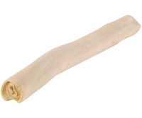 Petsnack Euroknaller Rol Wit #95;_5 Inch 12,5 Cm 40/50 Gr 20