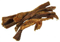 Petsnack Gedroogde Buffeltruffels #95;_1 Kg