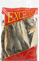 Petsnack Gedroogde Zalmhuid #95;_+/  22 St 2,5kg