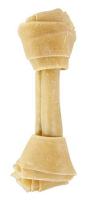 Petsnack Geknoopt Bot #95;_15 Inch 38 Cm