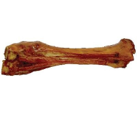 Petsnack Gerookte Kalfspoten