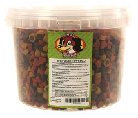Petsnack Hondenfeest Mix #95;_3,5 Kg
