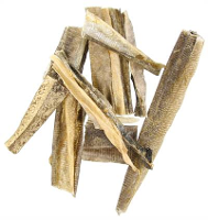 Petsnack Kabeljauw Bites #95;_15 Cm 2,5 Kg
